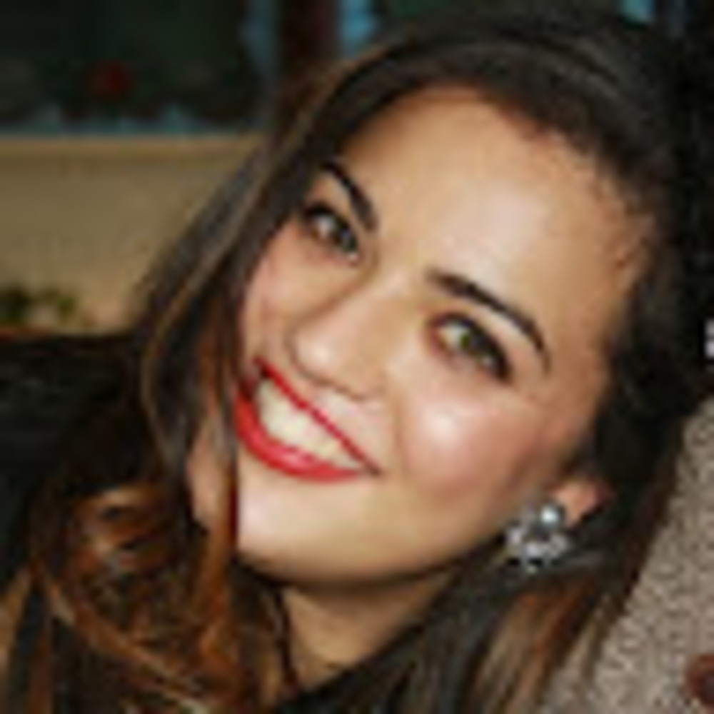 Meet your Posher, Miriam